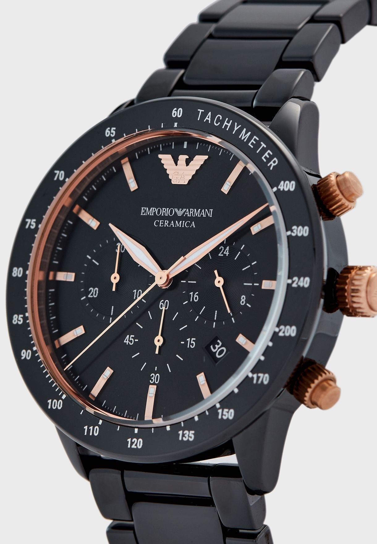 Montre Emporio Armani* AR7002