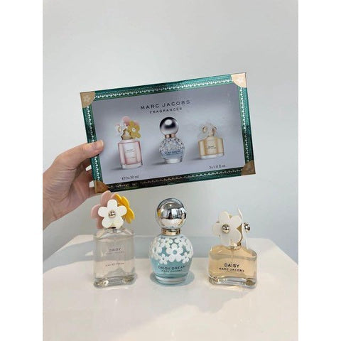 Marc-Jacobs* Parfum Coffret cadeau pour femmes