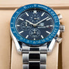 Benyar fashion Chronographe Bleu