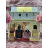 Yves* Parfum Coffret cadeau pour femmes