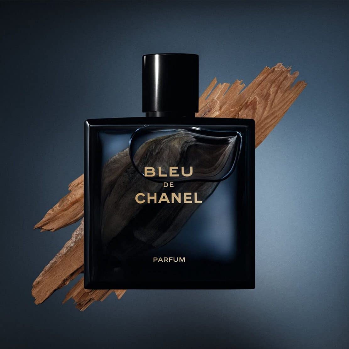 BLEU DE CHANEL* le parfum