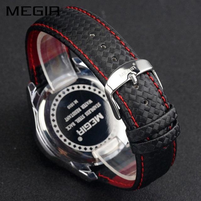 Montre Megir pour Homme