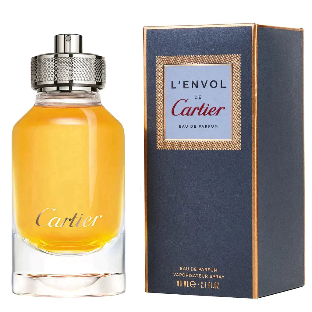CARTIER* L'Envol - 80ML