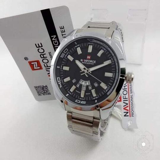 Naviforce Montre resistante a l'eau