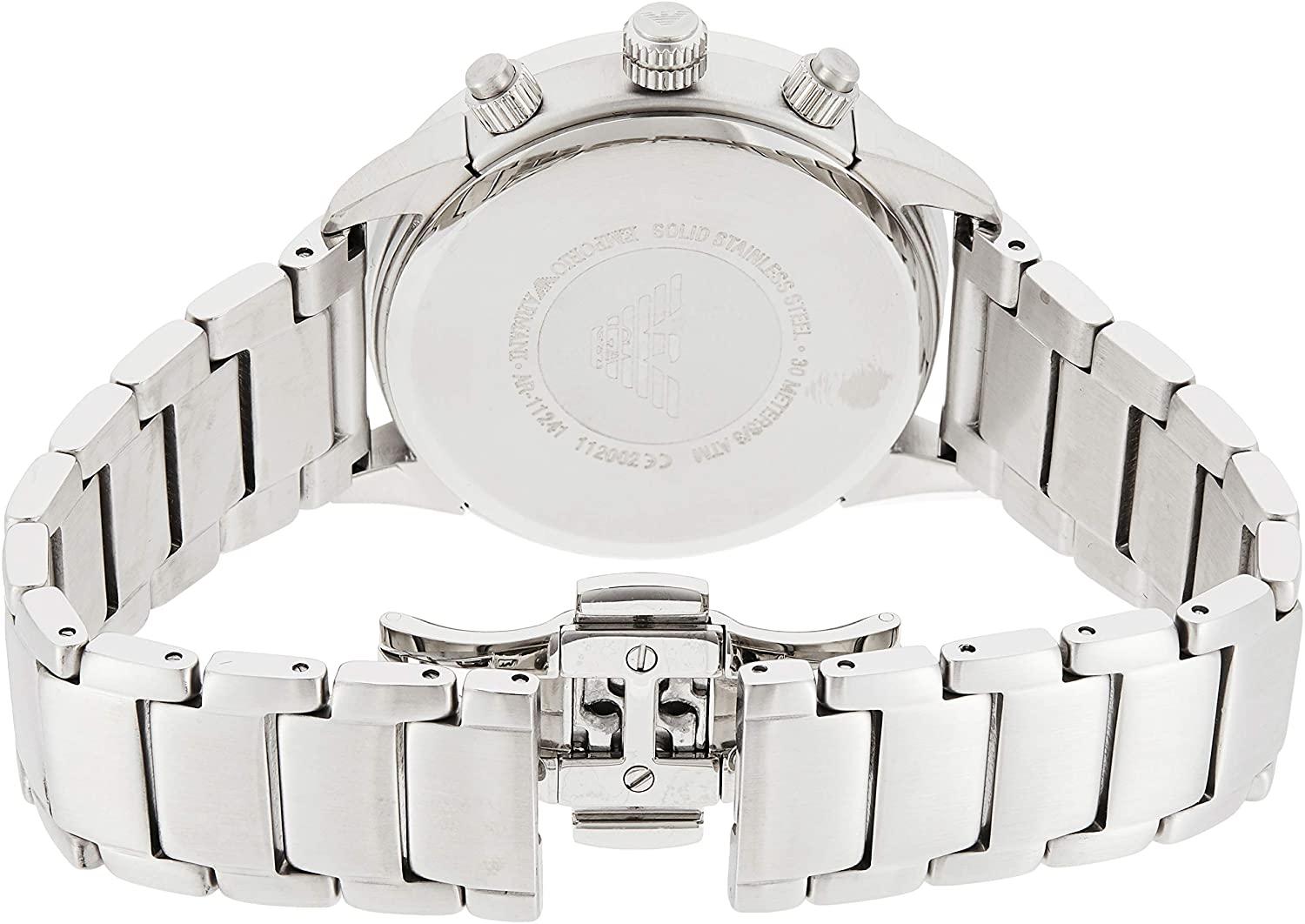 Montre Emporio Armani* AR11241