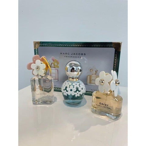 Marc-Jacobs* Parfum Coffret cadeau pour femmes