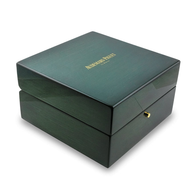 AP Royal Oak Gris/Bleu