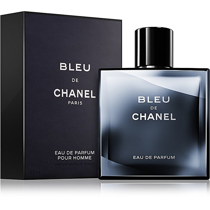 BLEU DE CHANEL*