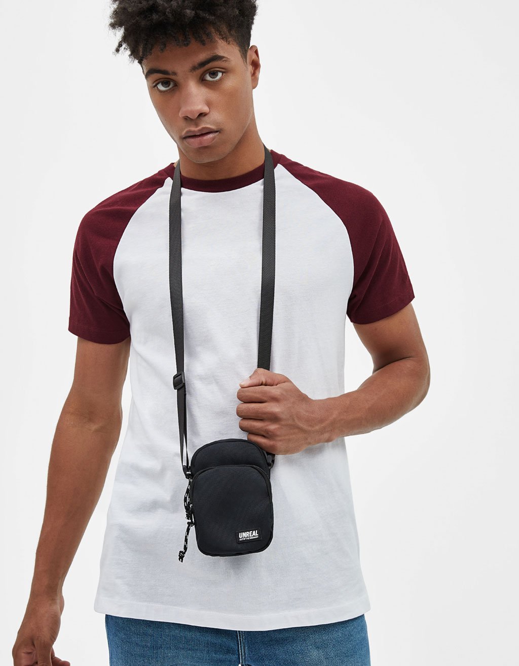 Mini Sac à bandoulière