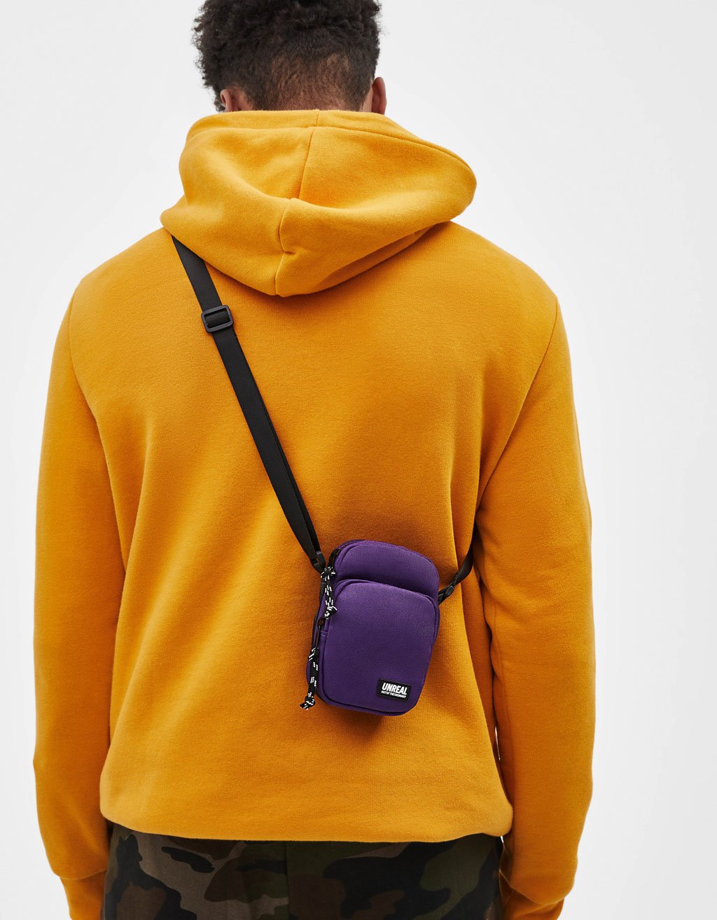 Mini Sac à bandoulière