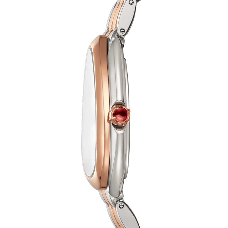 Bvlgari*-Serpenti Seduttori Or Rose