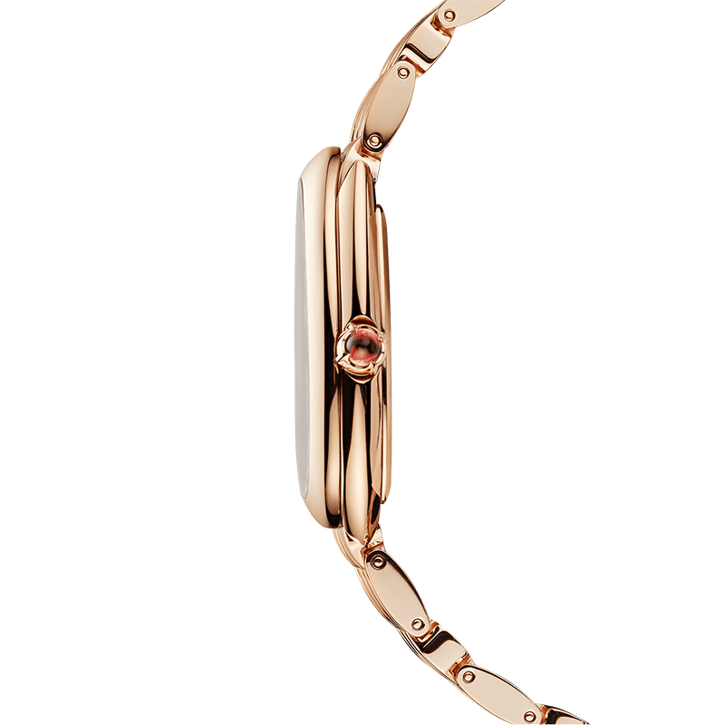 Bvlgari*-Serpenti Seduttori Or Rose