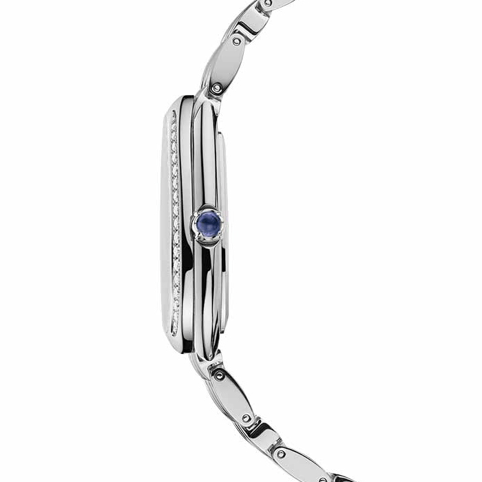 Bvlgari*-Serpenti Seduttori Silver