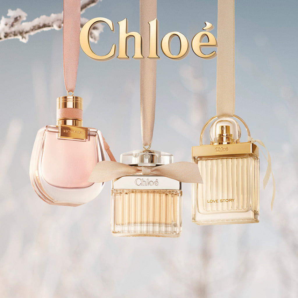 Chloe * Parfum Coffret cadeau pour femmes