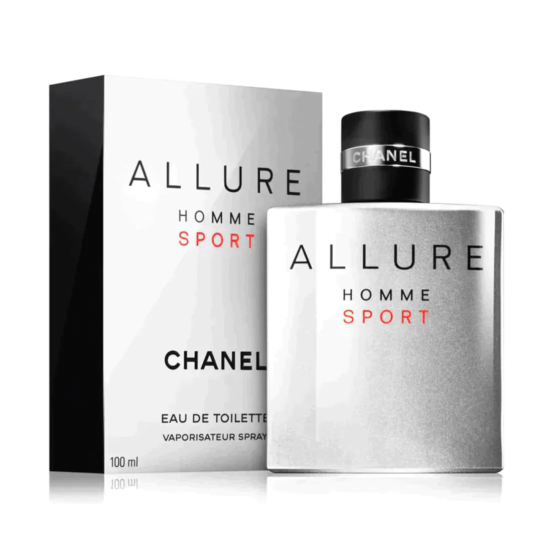 ALURE SPORT 100 ml