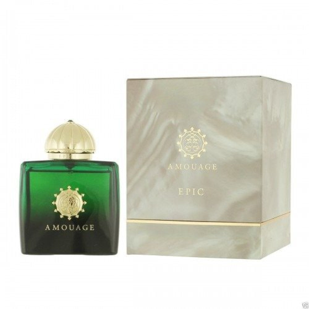 Amouage epic au de parfum