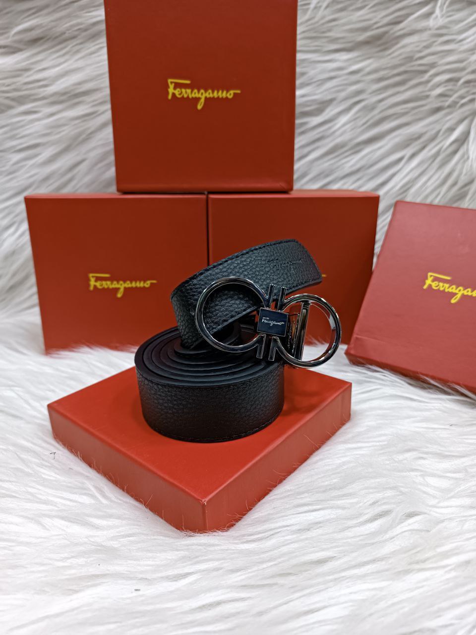 ceinture ferragamo prix