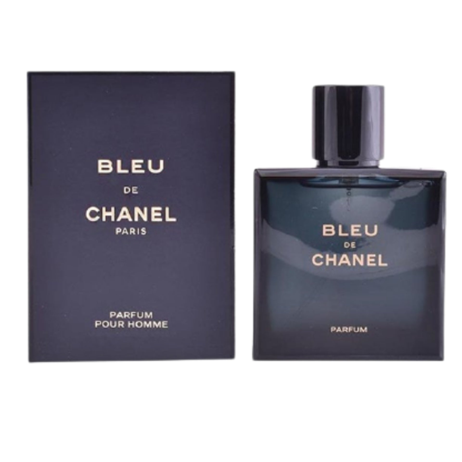 BLEU DE CHANEL* le parfum