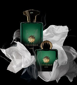 Amouage epic au de parfum