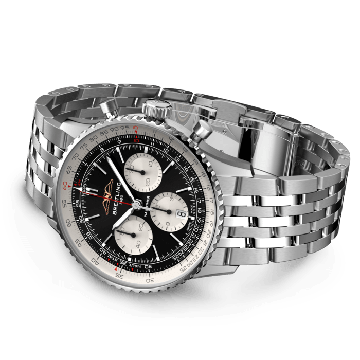 Breitling* NAVITIMER 1 B01 CHRONOGRAPH