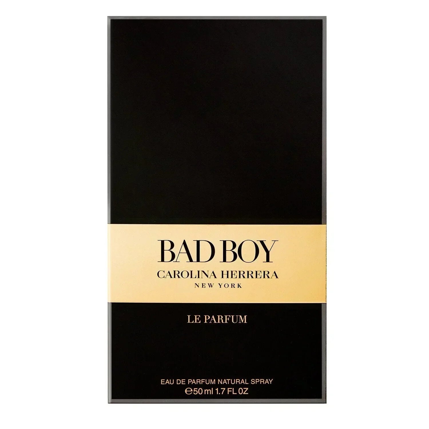 CAROLINA HERRERA Bad Boy - Eau de Parfum 100ML