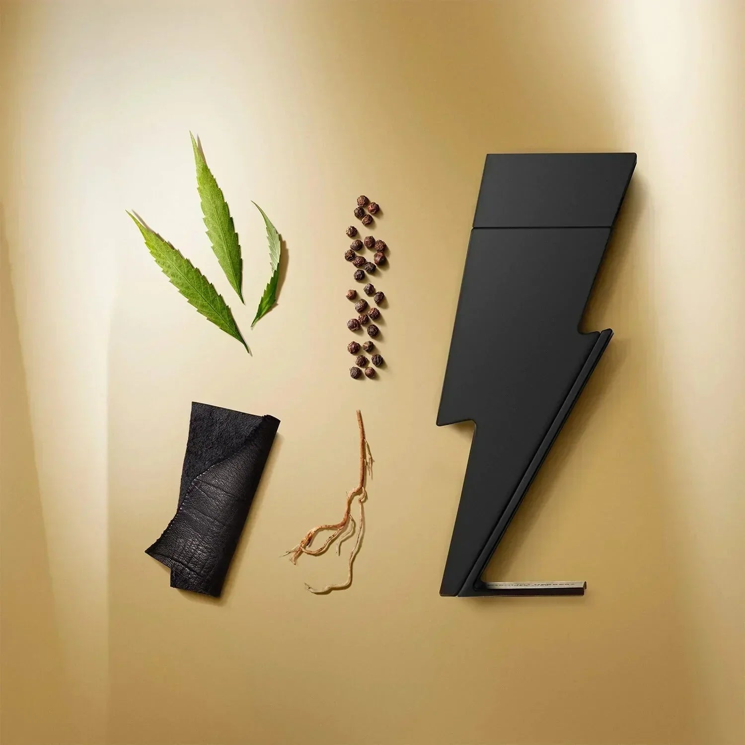 CAROLINA HERRERA Bad Boy - Eau de Parfum 100ML