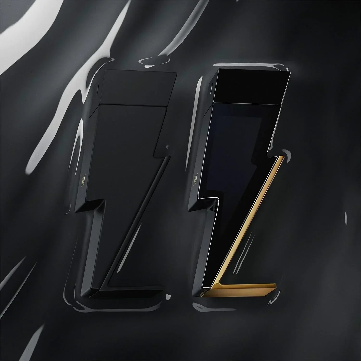 CAROLINA HERRERA Bad Boy - Eau de Parfum 100ML