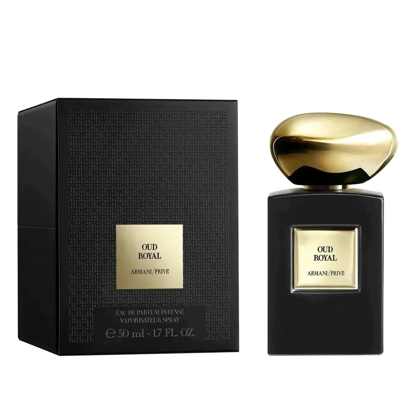 Armani* PRIVÉ OUD ROYAL - Eau de Parfum 100ML