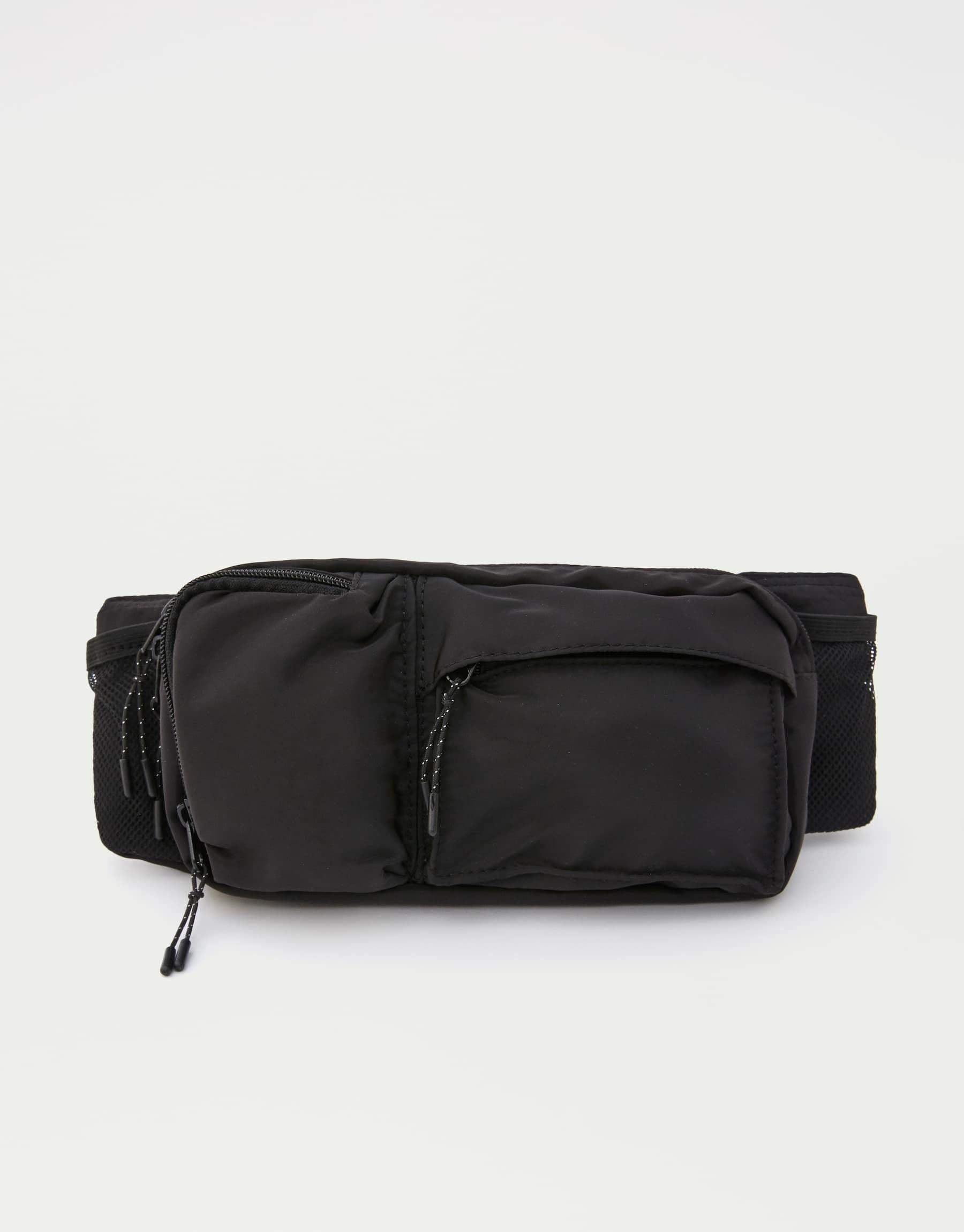 Banane Bag All Black