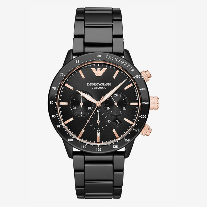 Montre Emporio Armani* AR7002