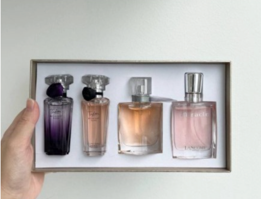 LANCOME* Parfum Coffret cadeau pour femmes