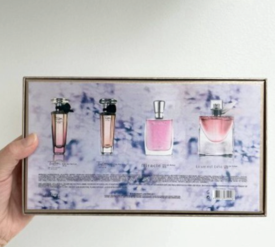 LANCOME* Parfum Coffret cadeau pour femmes