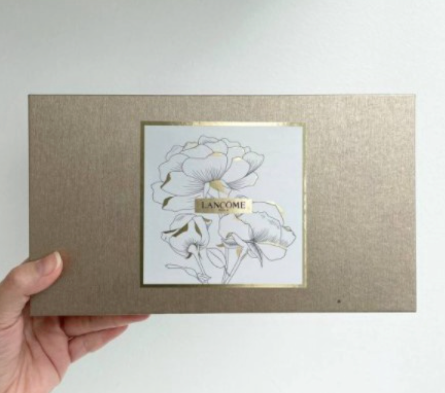 LANCOME* Parfum Coffret cadeau pour femmes