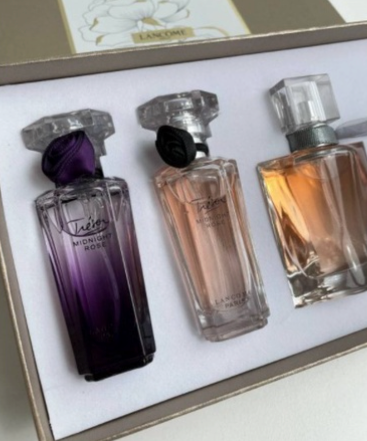 LANCOME* Parfum Coffret cadeau pour femmes