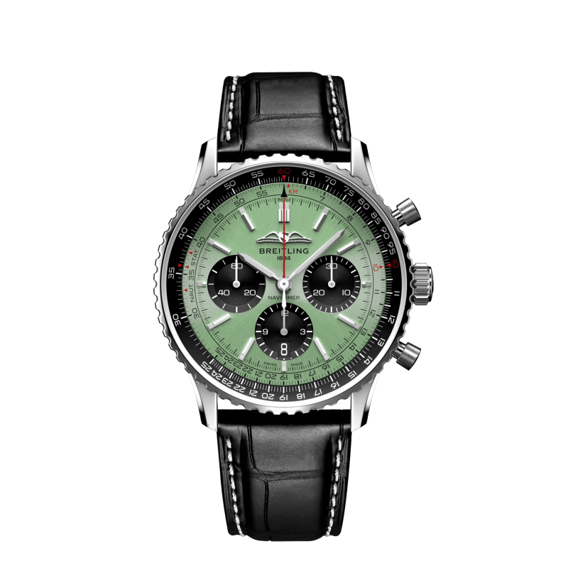 Breitling* NAVITIMER B01 CHRONOGRAPH