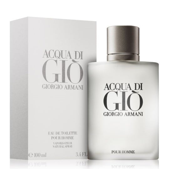 Acqua Di Gio eau de toialete