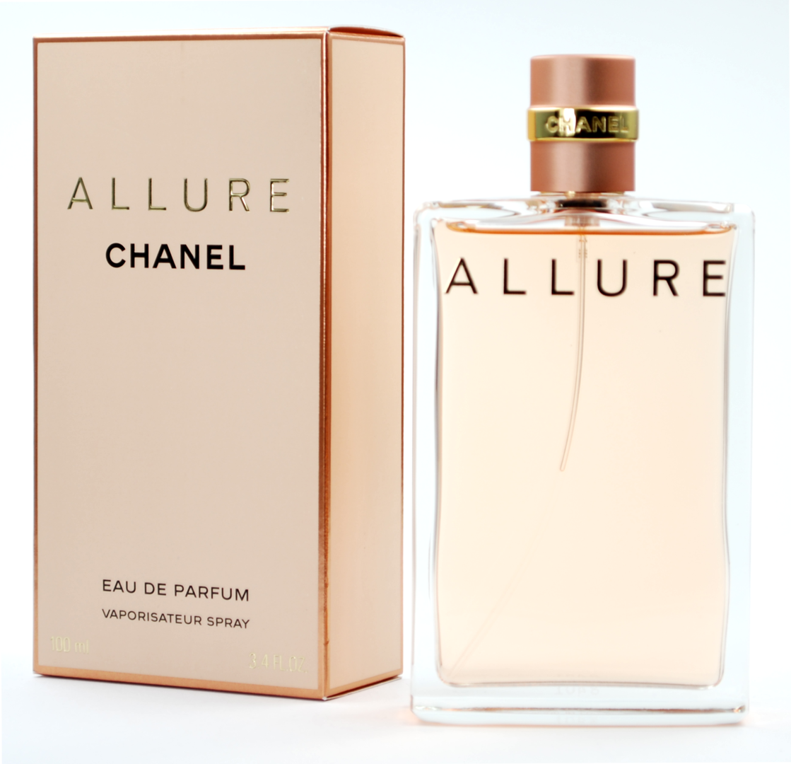 ALURE CHANNEL Eau de parfum