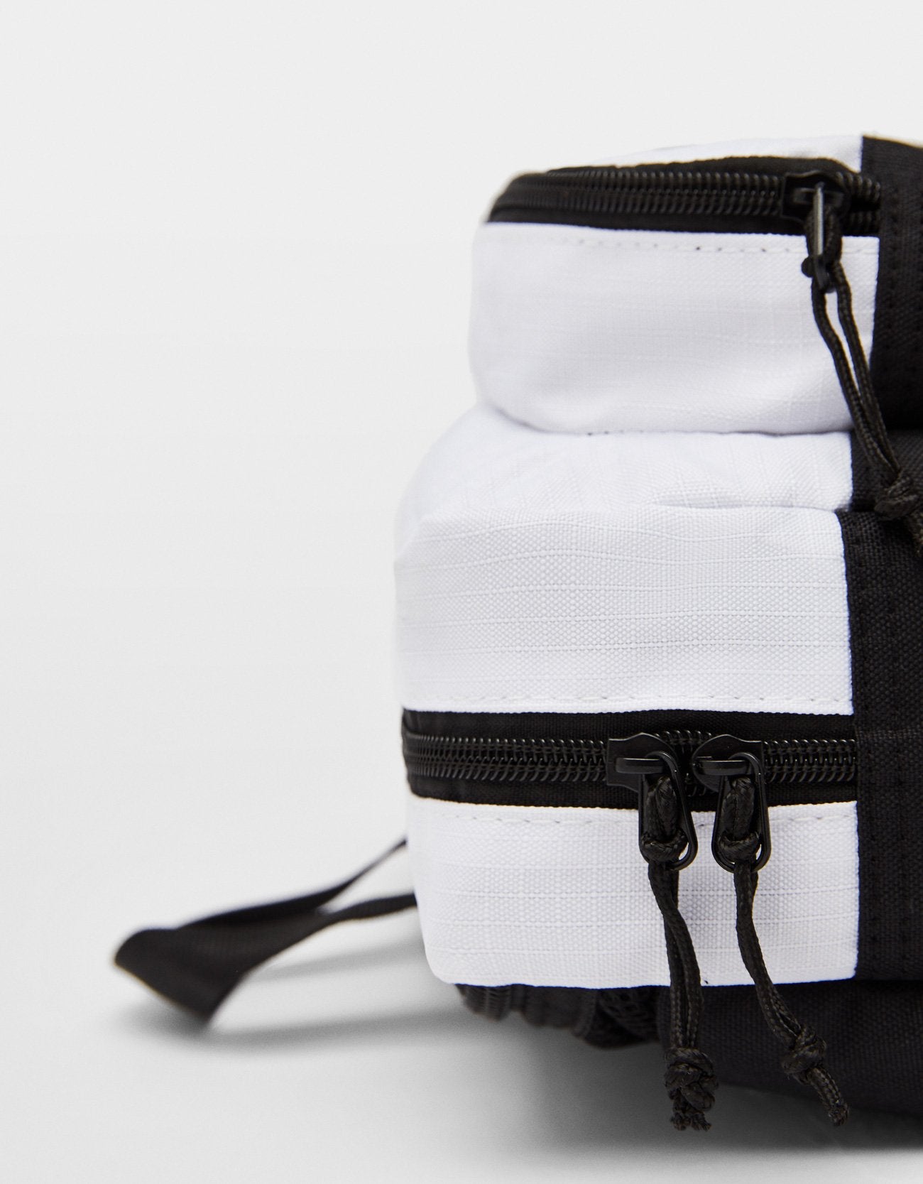 Sac bandoulière Banane Syms