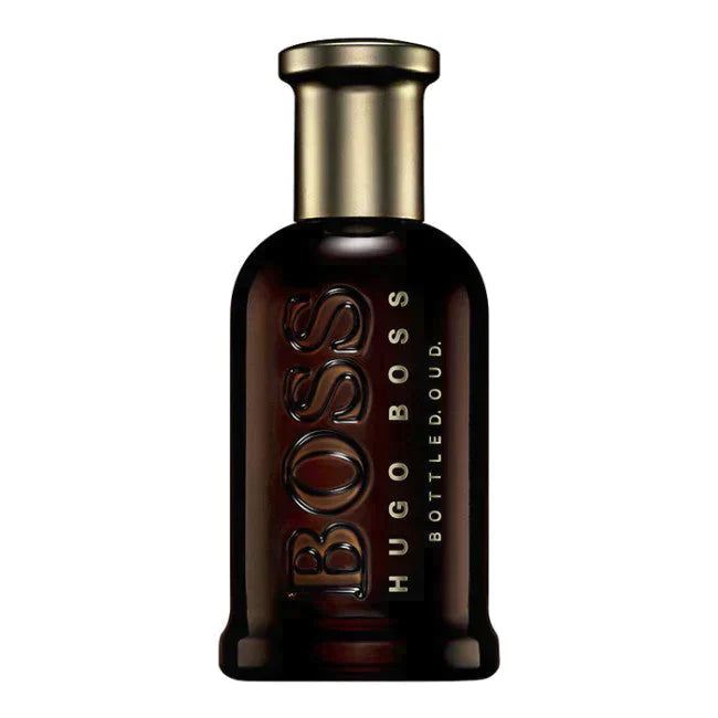 BOTTLED OUD 100ML