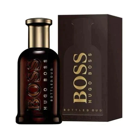 BOTTLED OUD 100ML