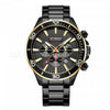 Montre homme Quartz ultra moderne