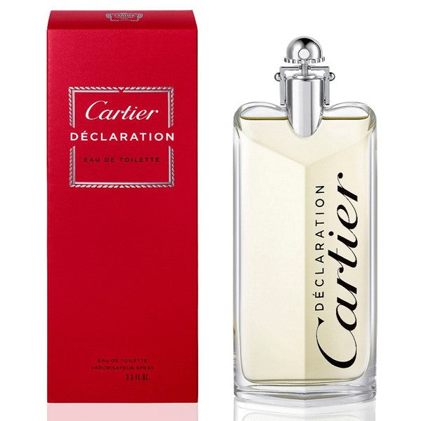 cartier* declaration