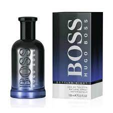 Boss Bottled. Night 100ML