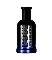 Boss Bottled. Night 100ML