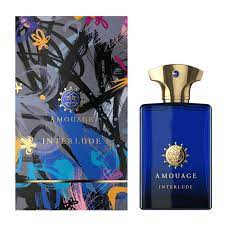 AMOUAGE Interlude 100ML