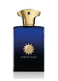 AMOUAGE Interlude 100ML