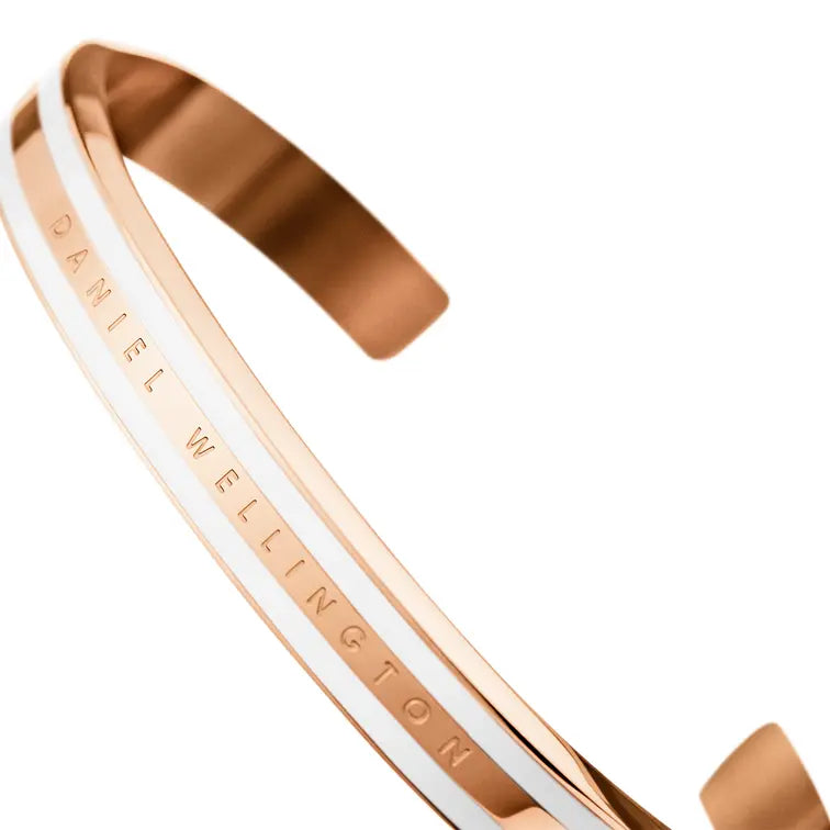 Bracelet DW Emalie Slim DW00400067 - Luxoria® | Boutique de mode en Ligne 