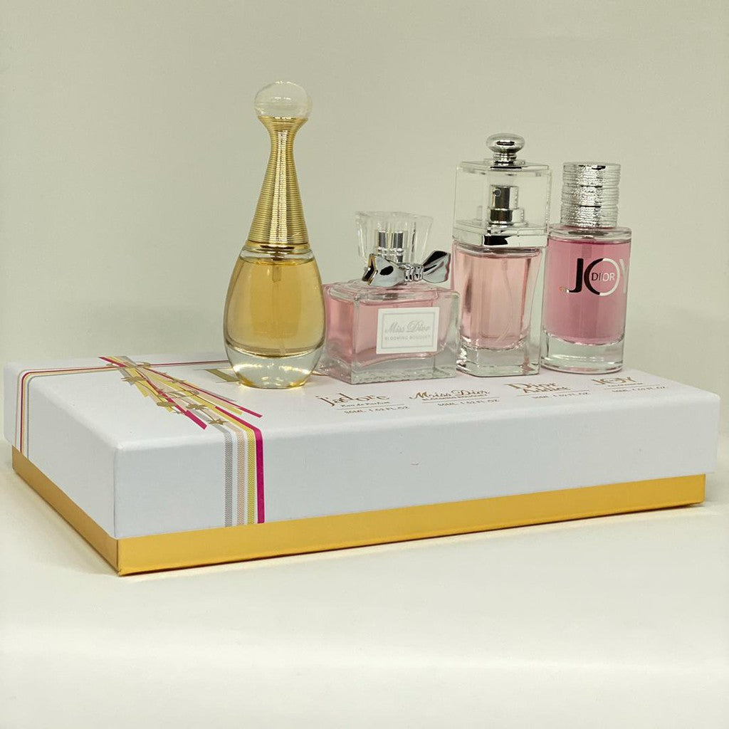 Dior* Parfum Coffret cadeau pour femmes