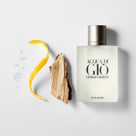 Acqua Di Gio eau de toialete