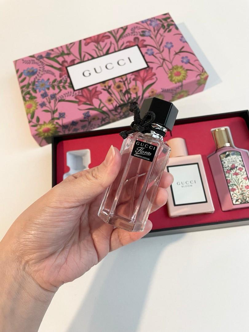Gucci* Parfum Coffret cadeau pour femmes
